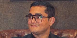 Prateek Chindalia