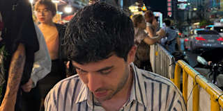 Ali Kök