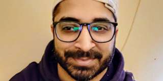 Abhilash Shankar