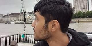 MAINAK MOULI SARKAR