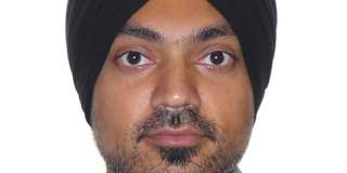 Amol Deep Singh