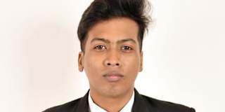 Hira Paul