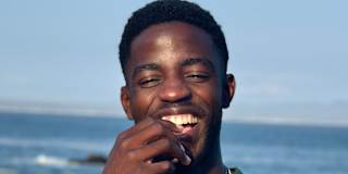 Gershon Aziza