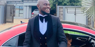 Phathutshedzo