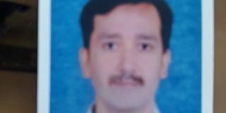 Sameer Ramesh