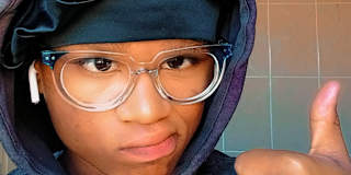 Katlego Maapola