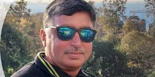 Minesh Modi