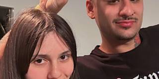 abigail and Eliezer