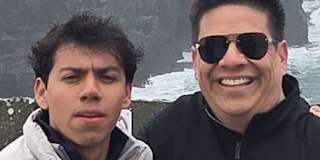 andres cervantes