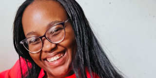 Naledi Molebeleli