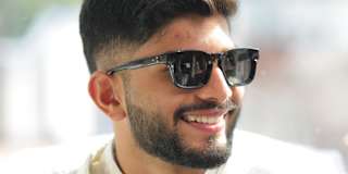 Aryan Savalia