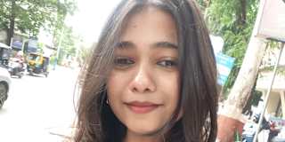 Sakshi Shirsathe