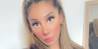 Nafisa Hussain