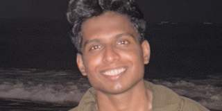 Mithilesh