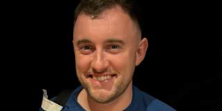 Shane maher