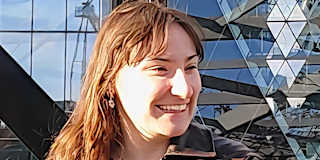 Chloé Pastor