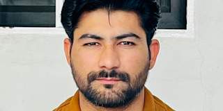 Usama Sajid