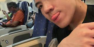 Dylan Low