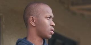 Trinity Mahlalela