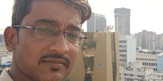 rudranil Ganguly