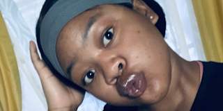 Angel Mnisi