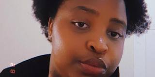 Lesego