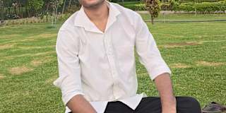 Ayush Narayan Singh