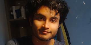 Abhradeep Mandal