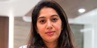 ESHA UPPALAPATI