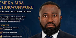 Emeka Mba