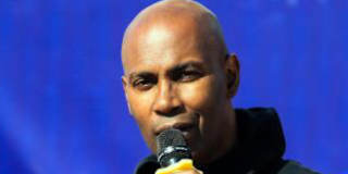 Michael Kennedy