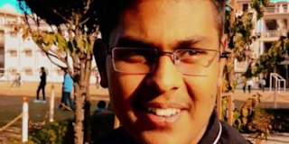 Neelabh Mishra