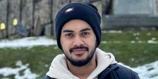 Sayansh