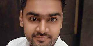 Mohit Kumar Mishra