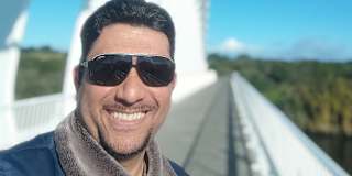 Ricardo Andrés Suaza González