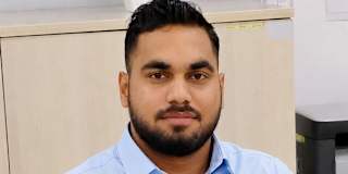 Udit Kumar