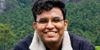 Shubhom Chakraborty