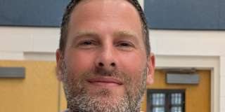 Jared Thielbar
