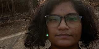Dipti gandhi