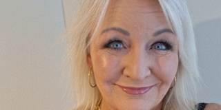 Janine Webber