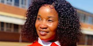 Nosihle