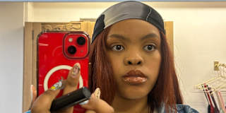 Okuhle Msitshana