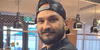 Darshan Patil