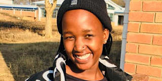 Sandisiwe Magugu