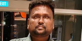 Sathiyamoorthy
