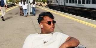Deepak Bhagat