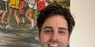 Ryan Ernst