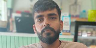 Kapil Yadav