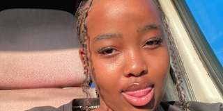 Katlego Selwane