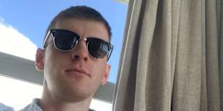 Harry Sunde